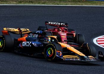 A verdade por trás da repentina saída da principal contratação da McLaren F1.