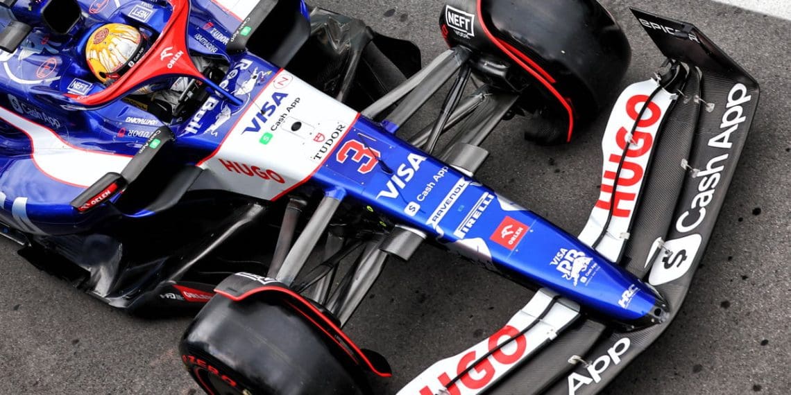 Resultados da Qualificação do Grande Prêmio do Canadá de 2024.