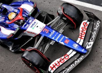 Resultados da Qualificação do Grande Prêmio do Canadá de 2024.