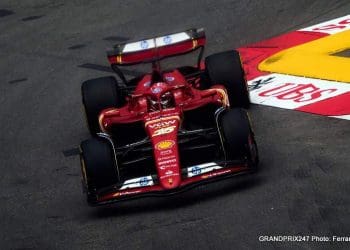 Monaco Grand Prix FP2: Leclerc demonstra velocidade impressionante, Hamilton em perseguição