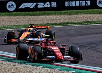 Ferrari explica como a Mercedes bloqueou seu plano estratégico em Imola F1.