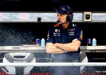 Newey: Regras da Fórmula 1 de 2026 serão uma fórmula única.