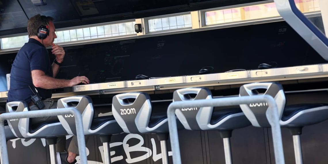 Podcast: Nossa resposta ao resultado da investigação de Horner