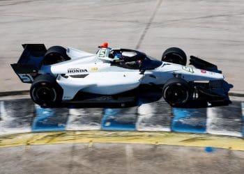 IndyCar 2024: Coyne revela trio de pilotos para a temporada.