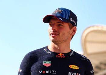Red Bull não está preocupado com possível interesse da Mercedes em Verstappen.