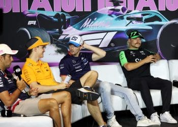 Pilotos da Fórmula 1 incertos sobre novo formato de corrida Sprint.