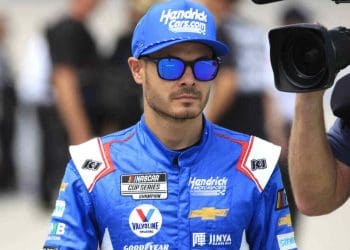 VÍDEO: Kyle Larson compartilha sua paixão pelo icônico Indy 500