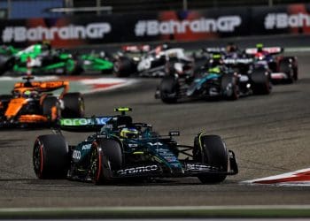 Alonso acha estranho que as pessoas tenham se surpreendido com a classificação da F1 de 2024.