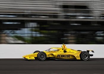 Indianapolis 500: Entenda como funciona o processo de qualificação, incluindo o ‘Bump Day’ e os seis melhores classificados.