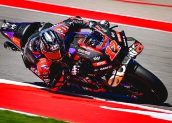 Tudo que você precisa saber sobre a sessão inicial do MotoGP em Austin.