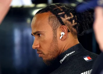 The potential impact of Lewis Hamilton’s transfer to Ferrari on Red Bull.
