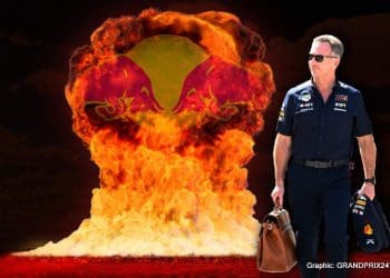 Evite ser luxurioso, abrace o cristianismo e outras histórias da Red Bull.