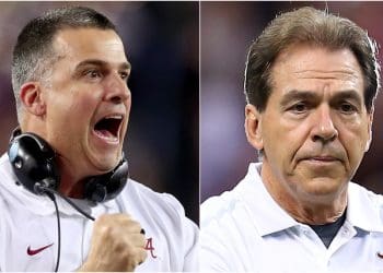 Saban Slams Cristobal’s Driving with Brutal Cuba Dig