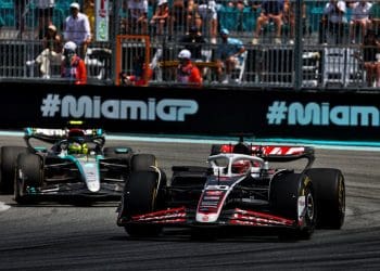 Miami Formula 1 oficiais recomendam ajuste de regulamentação à FIA apesar de absolver Magnussen.