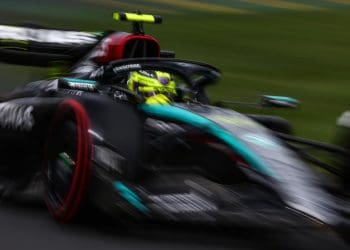 Hamilton alerta que a Mercedes enfrentará uma batalha acirrada na classificação do GP da Austrália de F1