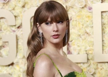 Travis Kelce’s Girlfriend Taylor Swift’s Shocking New Instagram Picture!