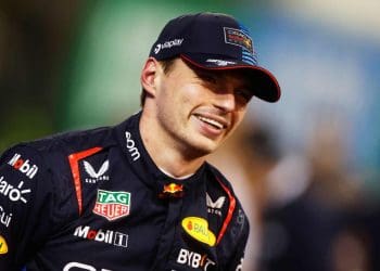 Max Verstappen vai estrear no Goodwood Festival of Speed no RB16B campeão de 2021.