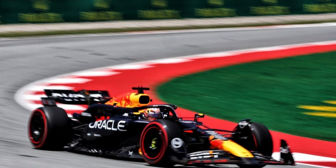 Desafio da Red Bull em superar fraqueza de pilotagem em kerbs da F1