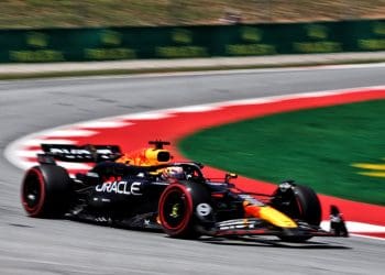 Desafio da Red Bull em superar fraqueza de pilotagem em kerbs da F1
