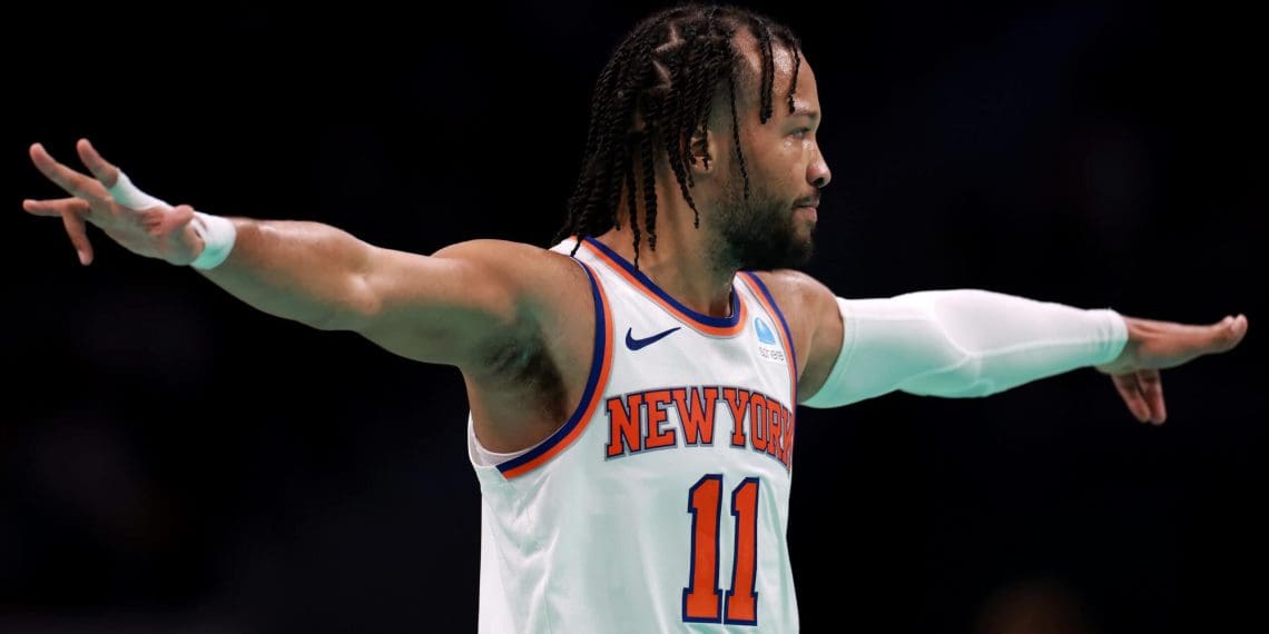 Jalen Brunson’s Surprise Will Leave Fans in Awe.