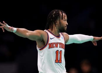 Jalen Brunson’s Surprise Will Leave Fans in Awe.