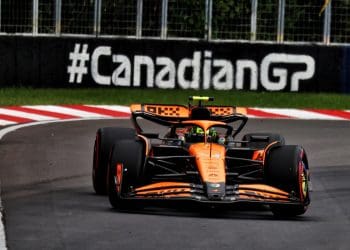 Norris elogia terceiro lugar ‘recompensador’ no ‘desafiador’ Grande Prêmio do Canadá.