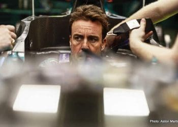 Alonso deve determinar seu futuro no automobilismo.