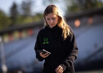 Mercedes F1 jovem piloto Pin descartado de Le Mans 2024 devido a lesões.