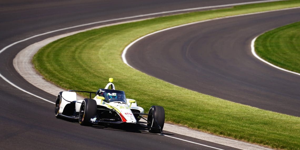 Siegel eliminado da Indianapolis 500 em acidente emocionante de última hora