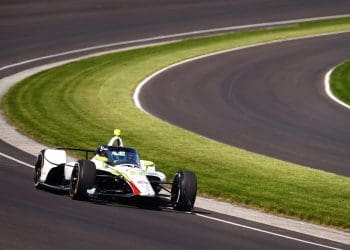 Siegel eliminado da Indianapolis 500 em acidente emocionante de última hora