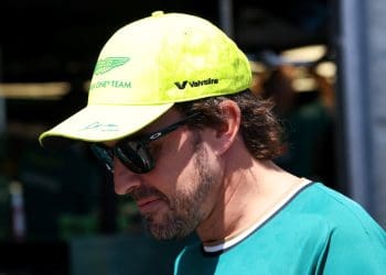 Alonso alerta sobre objetivo crucial da regra da F1 de 2026