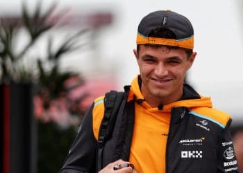 Norris desafia McLaren F1 a provar que pode ter sucesso sem Newey.