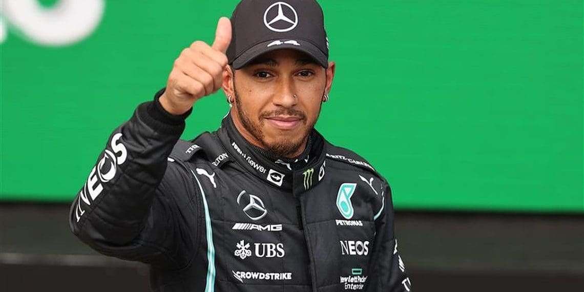 Lewis Hamilton explica decisão de deixar Mercedes para Ferrari.
