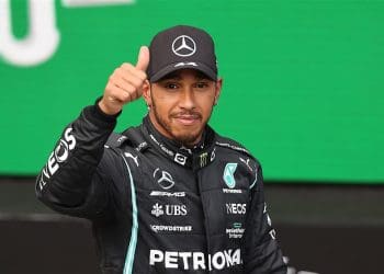 Lewis Hamilton explica decisão de deixar Mercedes para Ferrari.