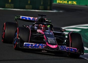 Alpine gerencia expectativas de espelhar retorno da McLaren na F1.