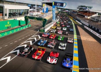 2024 Le Mans 24 Horas Notícias: Fornecendo Atualizações