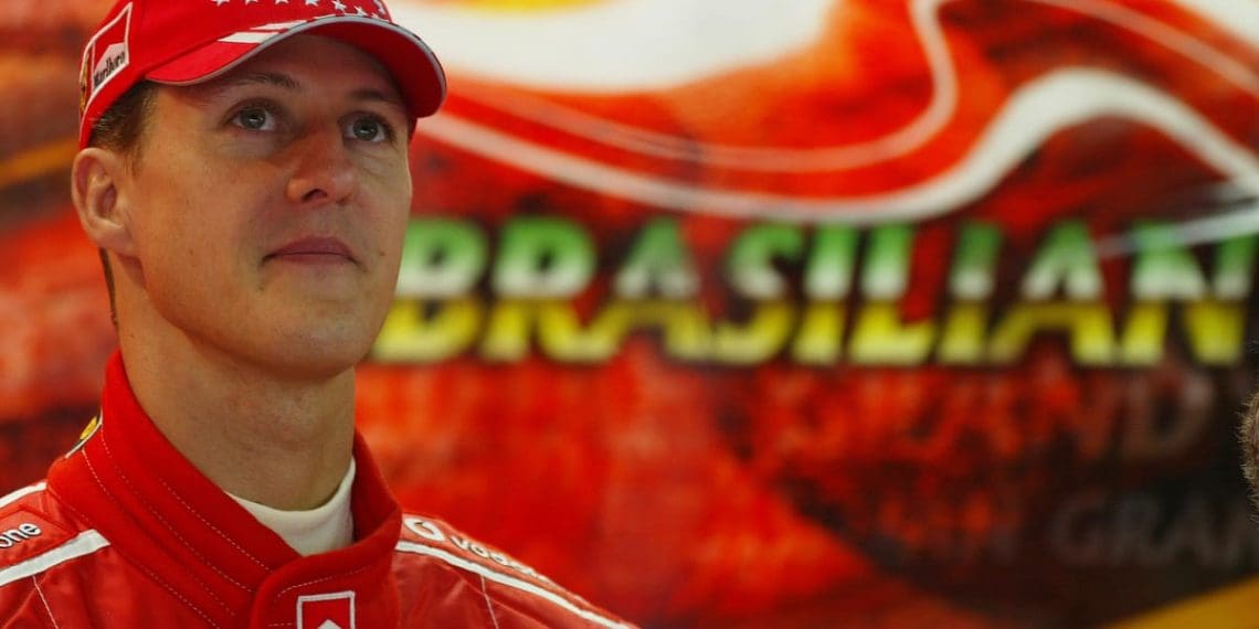 Podcast: Seis maneiras como Schumacher impactou o futuro da Fórmula 1.