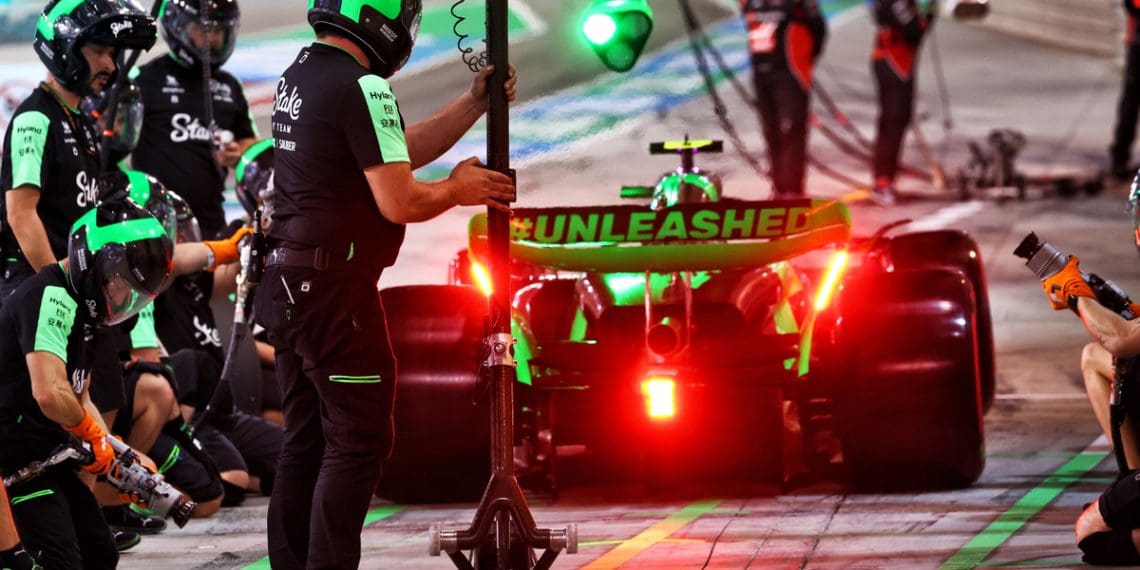 Ferrari: Equipes novas da F1 enfrentam obstáculo significativo com unidade de potência de 2026