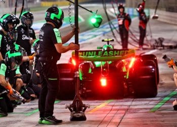 Ferrari: Equipes novas da F1 enfrentam obstáculo significativo com unidade de potência de 2026