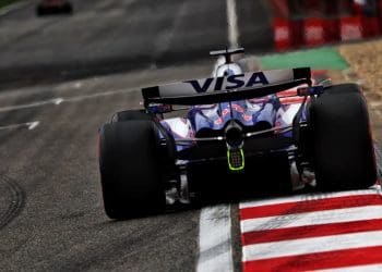 Mekies: Red Bull trará atualizações de Fórmula 1 para apoiar Ricciardo em 2024.