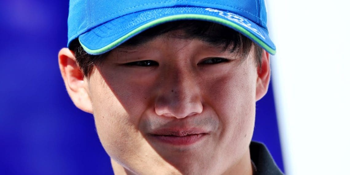 Marko acredita que Tsunoda precisa melhorar seu desempenho antes de subir para a Red Bull F1.