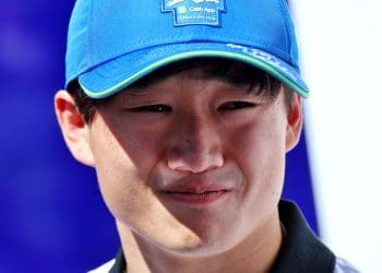 Marko acredita que Tsunoda precisa melhorar seu desempenho antes de subir para a Red Bull F1.