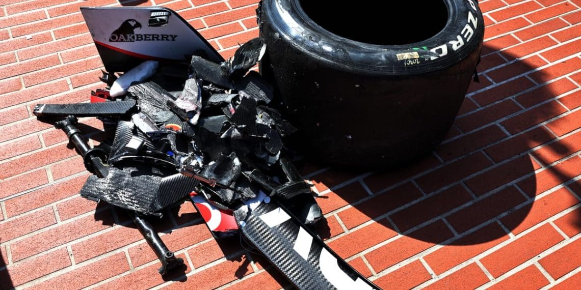 Principais notícias do Grande Prêmio de Mônaco da F1 de 2024.