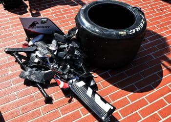 Principais notícias do Grande Prêmio de Mônaco da F1 de 2024.