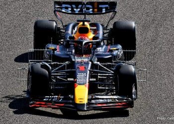 Herbert croit que la Red Bull RB20 n’est pas une surprise, car elle implique une chance soigneusement planifiée.