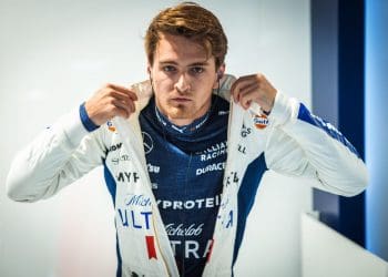 Williams substituirá Sargeant por Antonelli durante a temporada?