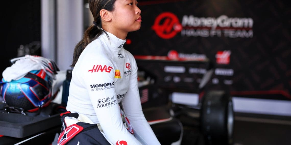 Câmaras mira construir sobre sucesso após vencer corrida 2 da F1A espanhola.