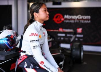 Câmaras mira construir sobre sucesso após vencer corrida 2 da F1A espanhola.