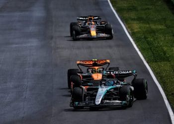 Podcast: A queda do Grande Prêmio do Canadá