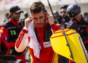 Molina acredita que a qualificação é crucial em Spa-Francorchamps.